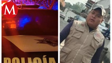 Reportero secuestrado en Veracruz había sido amenazado días antes, asegura su padre