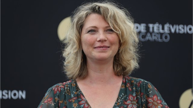 Voici - Cécile Bois : pourquoi elle a eu besoin de faire une pause salvatrice
