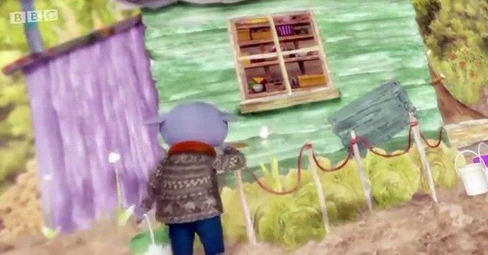 The Adventures of Abney & Teal The Adventures of Abney & Teal S02 E025 Spots