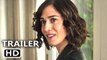 FATAL ATTRACTION Trailer (2023) Lizzy Caplan, Drama Movie