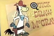 The Quick Draw McGraw Show The Quick Draw McGraw Show S01 E013 The Slick City Slicker