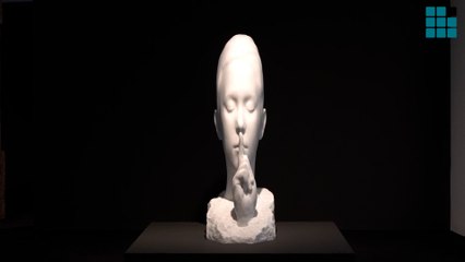 Jaume Plensa. Un poeta del silencio