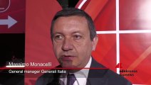 Generali, Monacelli: “Nostre persone sono risorsa più preziosa”