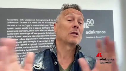 Paolo Belli racconta all’Adnkronos il suo spettacolo ‘Pur di fare commedia’