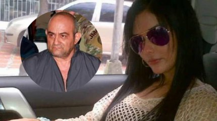 Alias La Flaca, exesposa de 'Otoniel', tenía extravagantes lujos y chanclas de hasta $10 millones