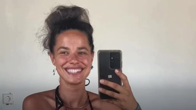 Voici - Je l'aime tellement ce mec : Caroline (MAPR 6) fait une tendre déclaration à un autre candidat de sa saison