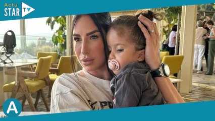 Liam Di Benedetto prend une décision radicale par rapport à sa fille Joy