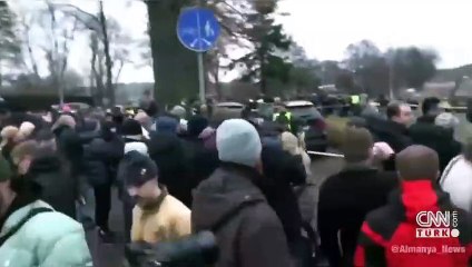 İsveç'te mahkemeden tepki çeken karar