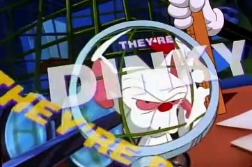 Pinky and the Brain S01 E03