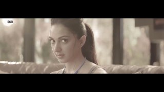 Gallan Dil Diya - New Song 2023 - New Hindi Song - Kiara Advani - Romantic - Hindi Video Song