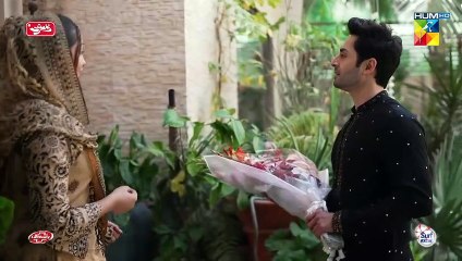 Teddy Bakri Ki Tarhan Mun Kiun Bana Liya... Chand Tara #danishtaimoor #ayezakhan