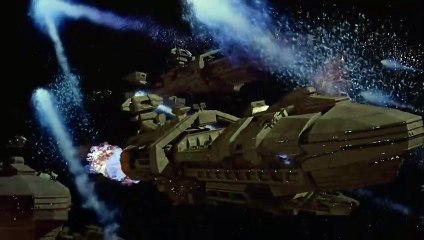 Starship Troopers Bande-annonce (NL)