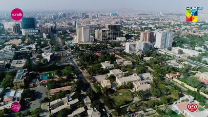 Larkiyon Ki Gaal Laal...! #seharkhan #hamzasohail - Fairy Tale - FLO Digital