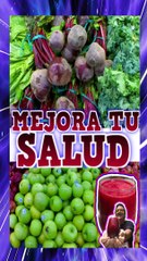 IMPACTANTES EFECTOS de COMER REMOLACHA TODOS los DÍAS #SALUD #FOODIE-1
