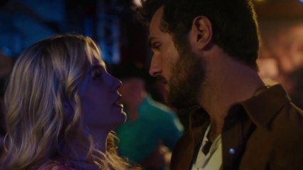 IR Interview: The Cast Of “Ride” [Hallmark] - Part II