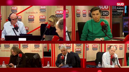 Les Vraies Voix - Émission du 4 avril
