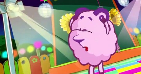 Kikoriki Kikoriki S01 E048 Disco Dancing Champion!