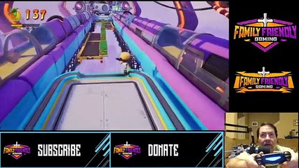 Crash Bandicoot 4 It's About Time Episode 9