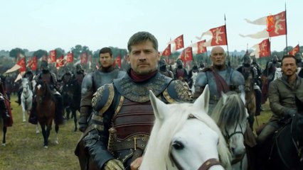 ملخص الموسم السابع من مسلسل Game of thrones الحلقات كاملة - معرفة سر جون سنو