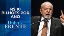Congresso ‘dribla’ governo Lula para inflar as emendas Pix | LINHA DE FRENTE