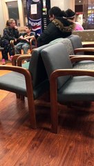 Les joies d'être parent... Faites des gosses