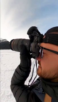 Un photographe pro propose une vraie séance à un couple mais attendez la fin