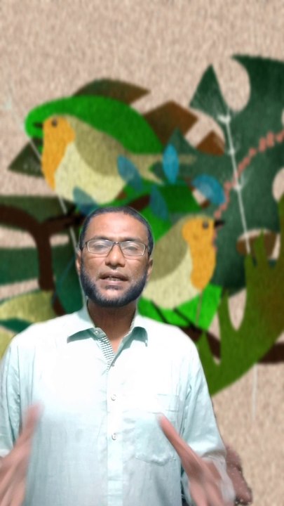 Motivational Speaker Amir Sadiq