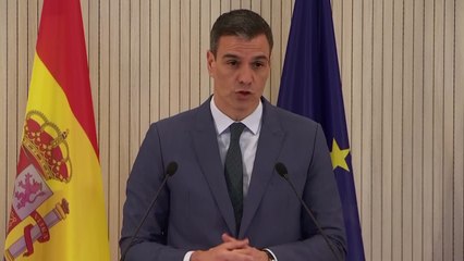 Sánchez destaca positivamente los datos de afiliación a la Seguridad Social y de paro del mes de marzo