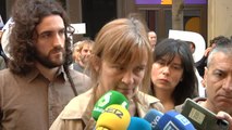 La candidata de Podemos en Asturias exige a Belarra respetar las primarias tras las amenazas de expulsión