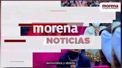 ¡VEAN! ¡Van por Sandra Cuevas, jefa de plaza de Monreal, por secuestrar policías!