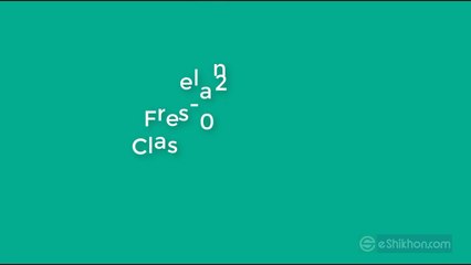 Freelancing Class on FIVERR.COM