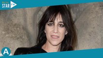 Charlotte Gainsbourg rend un émouvant hommage à son père et annonce une grande nouvelle
