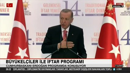 Erdoğan'dan 'Kur'an-ı Kerim yakılma provokasyonlarına tepki: "Kur'an'a saldırı nefret suçudur"