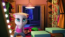 ALL Talking Tom Shorts - Hyper Marathon