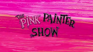 Band Jam Session With Pink Panther - 35-Minute Compilation - Pink Panther & Pals