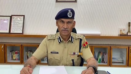 छह जिलों में 1082 जगह छापे, 1771 जनें गिरफ्तार