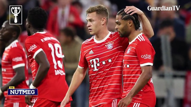 Why Chelsea FC sacked Graham Potter less than Seven months | The Nutmeg