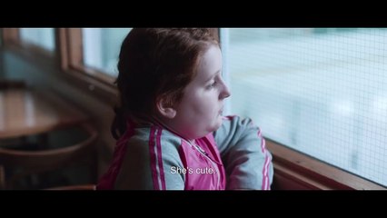 Le poids de ma soeur Bande-annonce (EN)