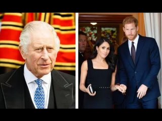 Le prince Harry est parti «furieux» après que le roi Charles a affirmé qu'il ne pouvait pas payer
