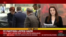 İYİ Parti'li Aytun Çıray krizin nedeni açıkladı