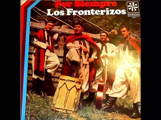 Los Fronterizos - Noche de las nueve lunas