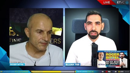 BITTELTV VS TABERE CLASH OF SCHWURBLER oder P*mmelfechten der Leerdenker
