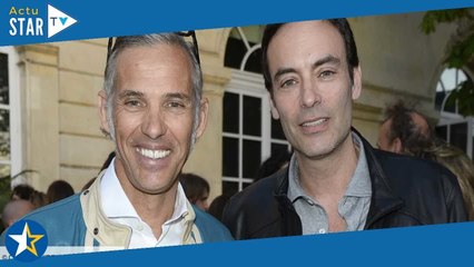 Anthony Delon et Paul Belmondo : leurs retrouvailles dans un lieu mythique