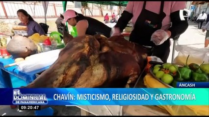 Semana Santa en Huari: misticismo, religiosidad y exquisita gastronomía durante estas fechas