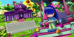 Strawberry Shortcake's Berry Bitty Adventures Strawberry Shortcake’s Berry Bitty Adventures S01 E023 How You Play the Game