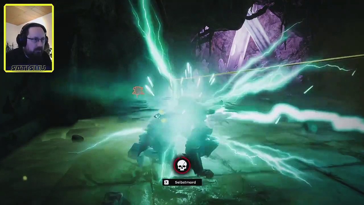 Nicht von schlechten Eltern. | Remnant: From The Ashes | Ep. 54