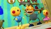 Rolie Polie Olie Rolie Polie Olie S04 E008 Day for Night / Zowie Cycle / Mighty Olie