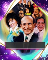 بابا ونيس.. شخصية محمد صبحي الدرامية الأشهر التي تأثر بها أجيال