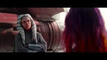 AHSOKA (2023) - Official Trailer | Star Wars Series Starring Rosario Dawson