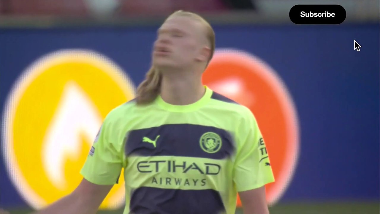 HIGHLIGHTS! Southampton 1-4 Man City | HAALAND DOUBLE AND RECORD-BREAKING DE BRUYNE INSPIRE WIN | Sports World